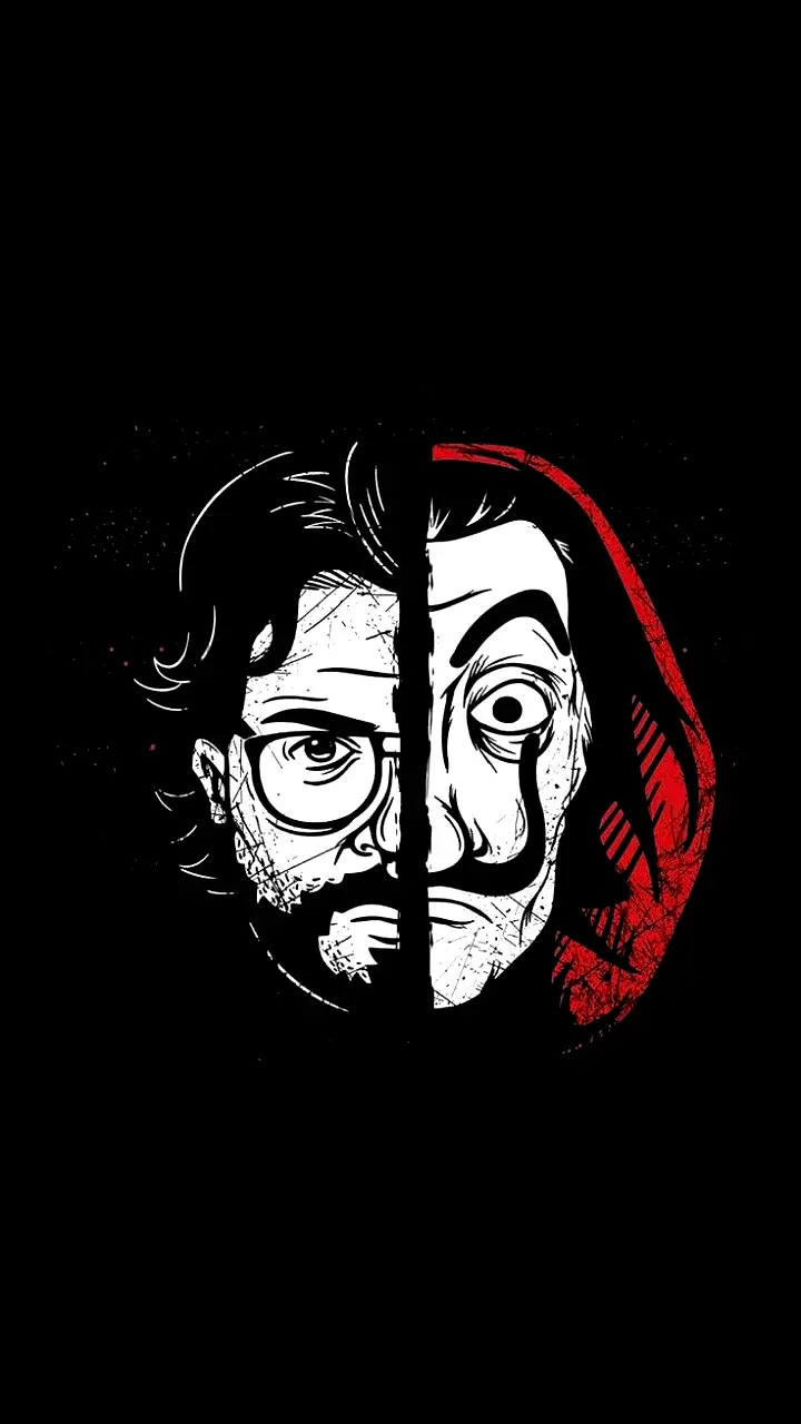 Money Heist Season 5 HD Photo Premium Quality Download