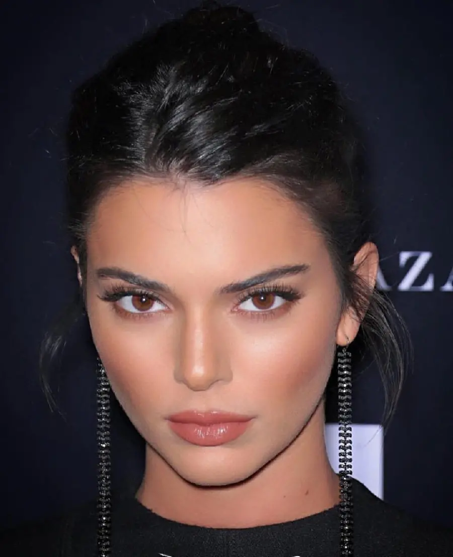 Most beautiful picture of Kendall Jenner full HD