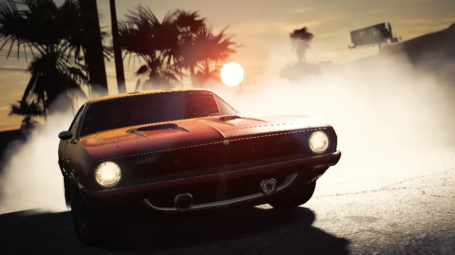 Best Need for Speed Wallpaper for Desktop