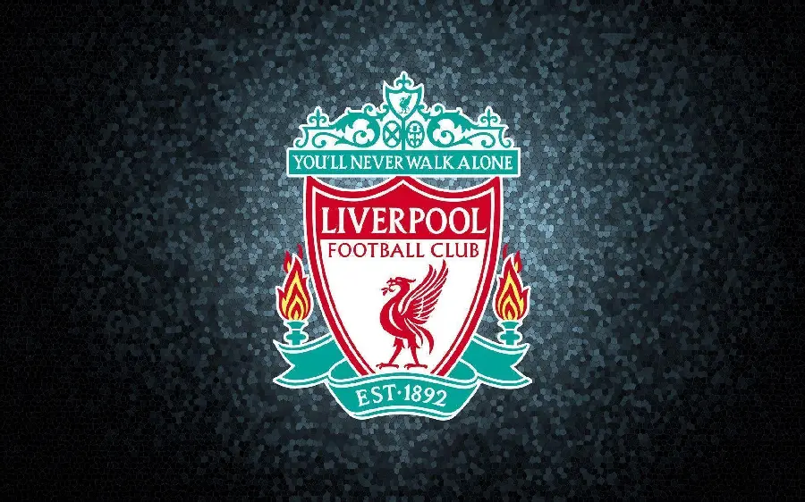 High Quality Liverpool FC Logo Image