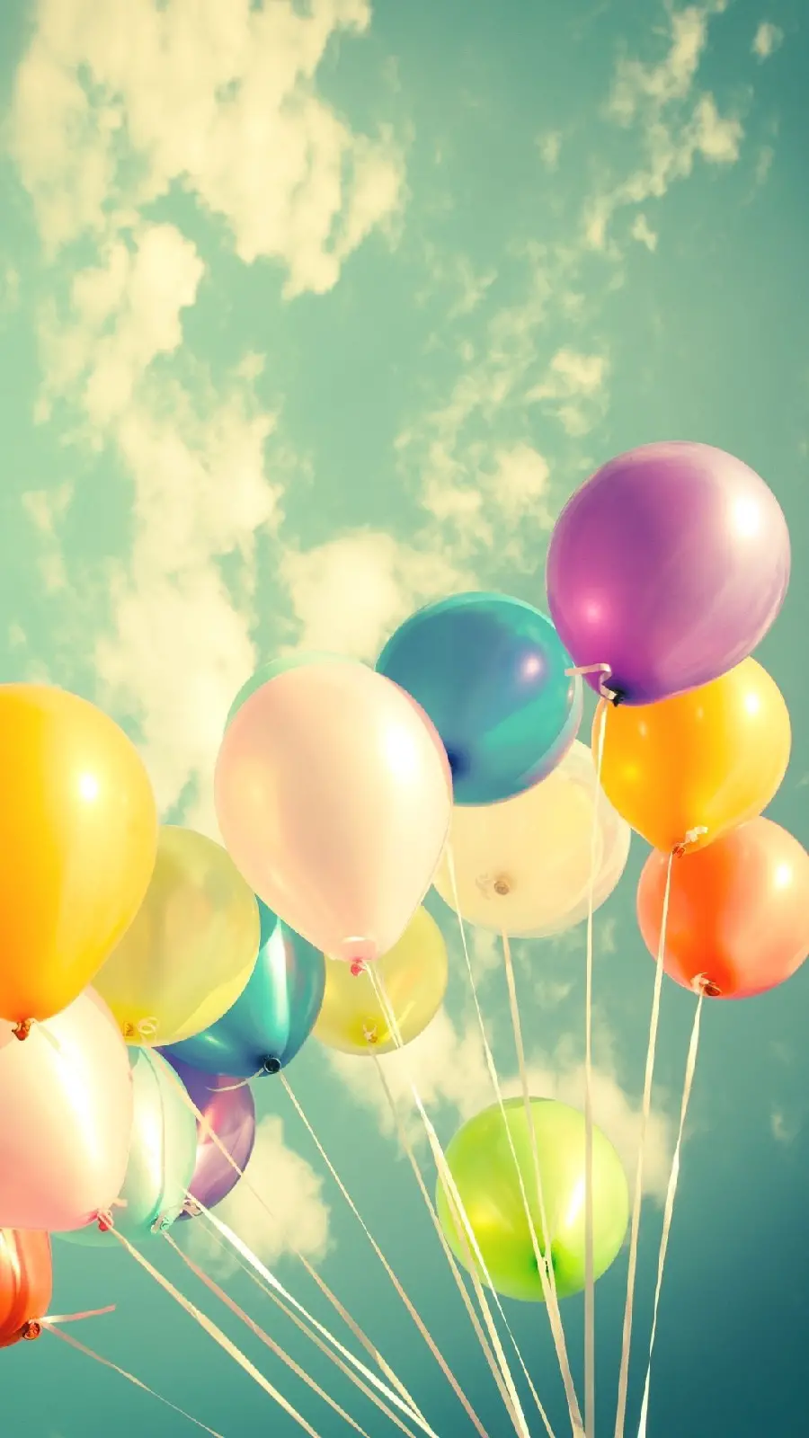Beautiful birthday image for social media
