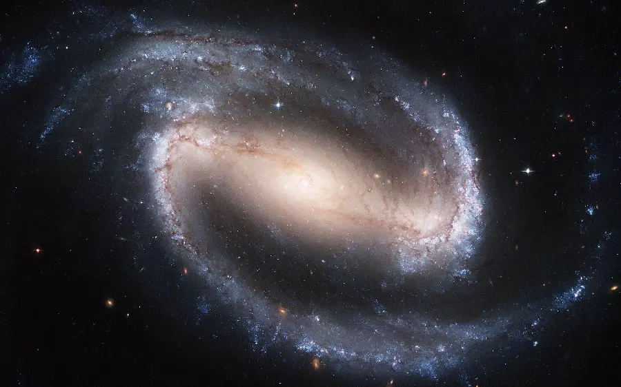 Milky Way Galaxy Photo From NASA Telescopes And Probes