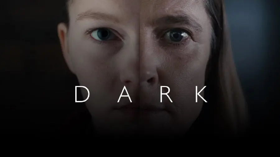 Dark TV series high resolution laptop wallpaper