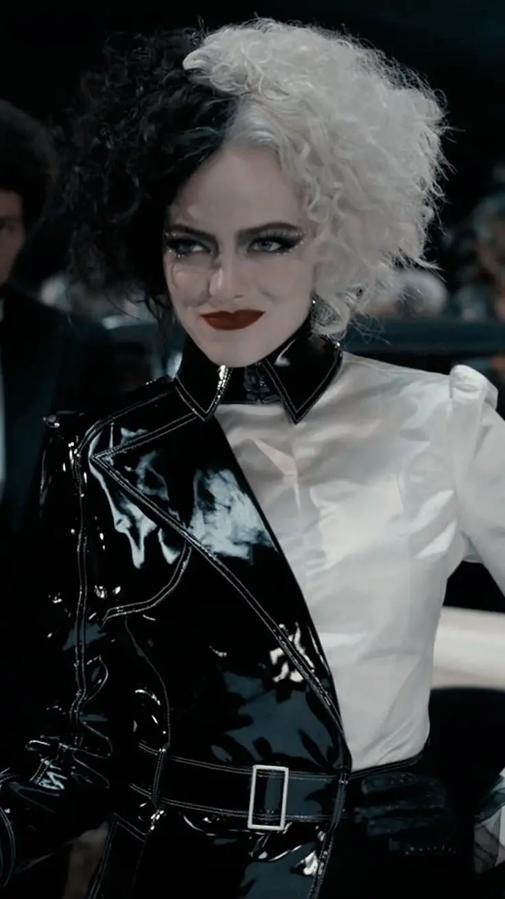 Emma Stone Profile Picture Ideas For Social Accounts