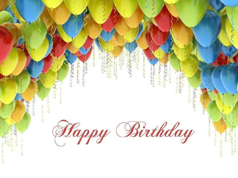 Beautiful and attractive high-quality birthday image