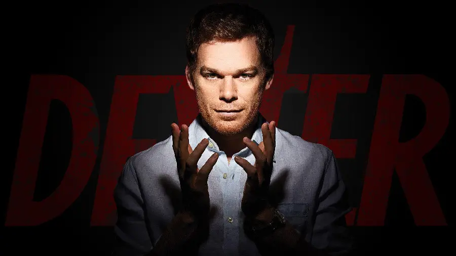 Michael C Hall As Dexter Morgan Profile Picture