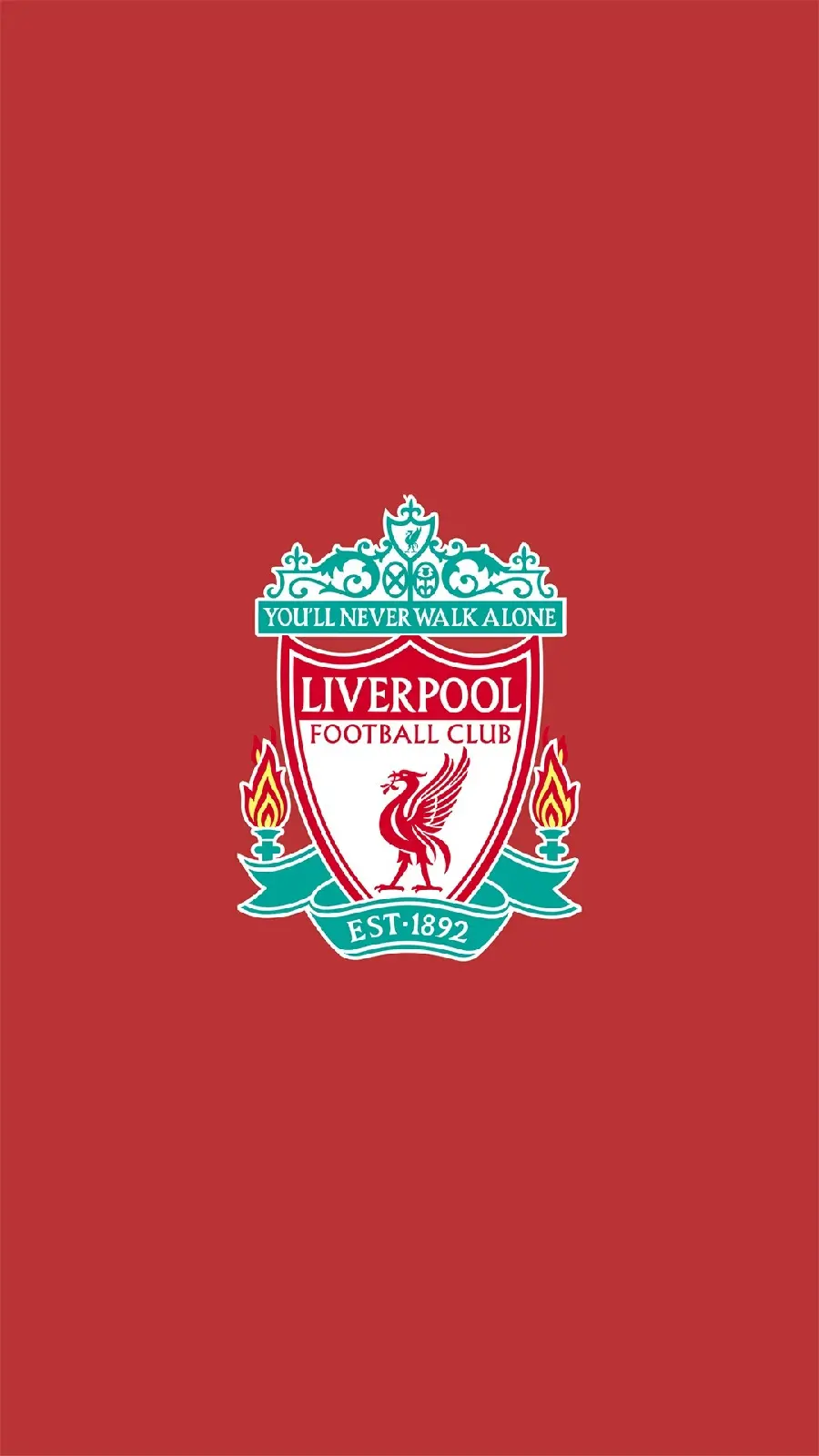 Liverpool FC HD Wallpaper Premier League 2023