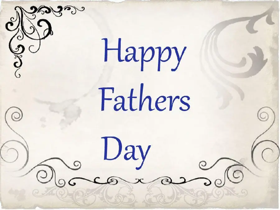 Happy Fathers Day and Mens Day wallpaper in HD quality