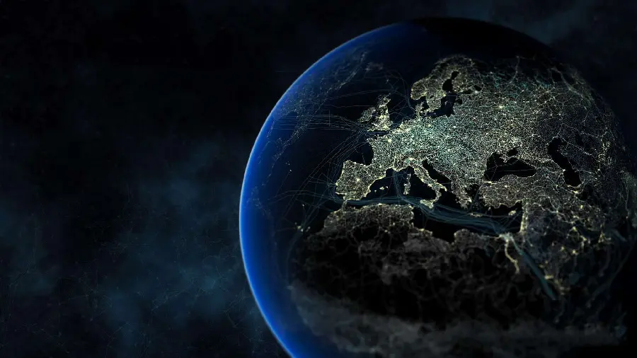 Earth Wallpapers in HD Quality