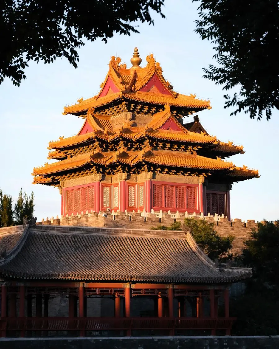 Download Forbidden City Photo Collection
