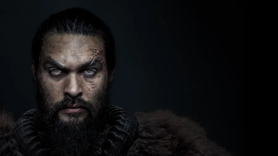 Jason Momoa See TV Series Profile Picture HD