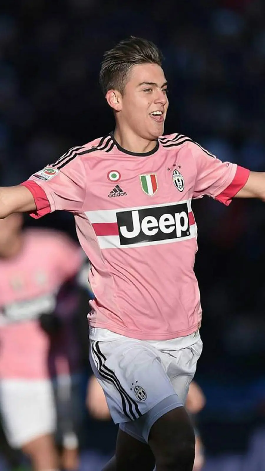 Paulo Dybala Wallpaper Image
