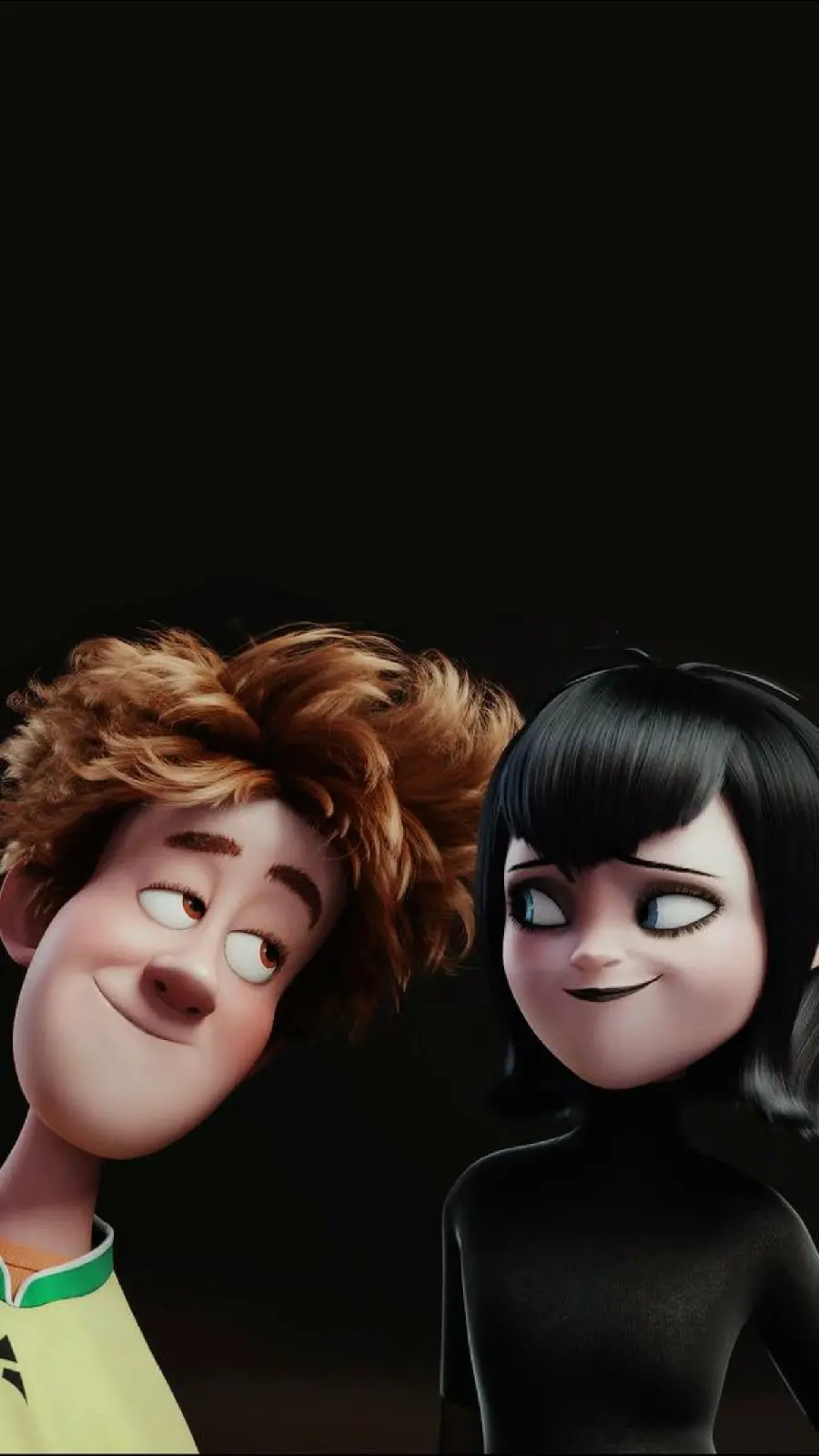 Beautiful Hotel Transylvania Wallpaper