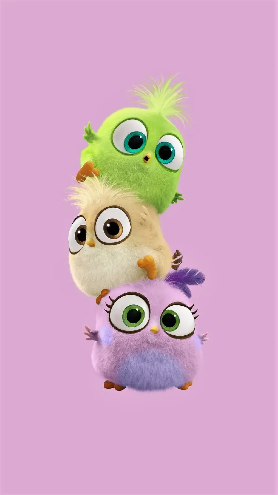 Cute Cartoon Wallpaper Collection With Kawaii Characters