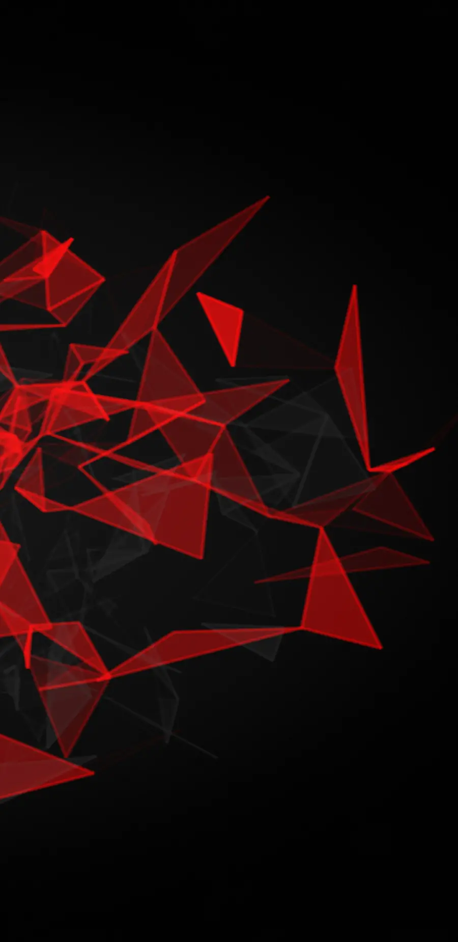Red and Black Wallpaper Collection for Devices