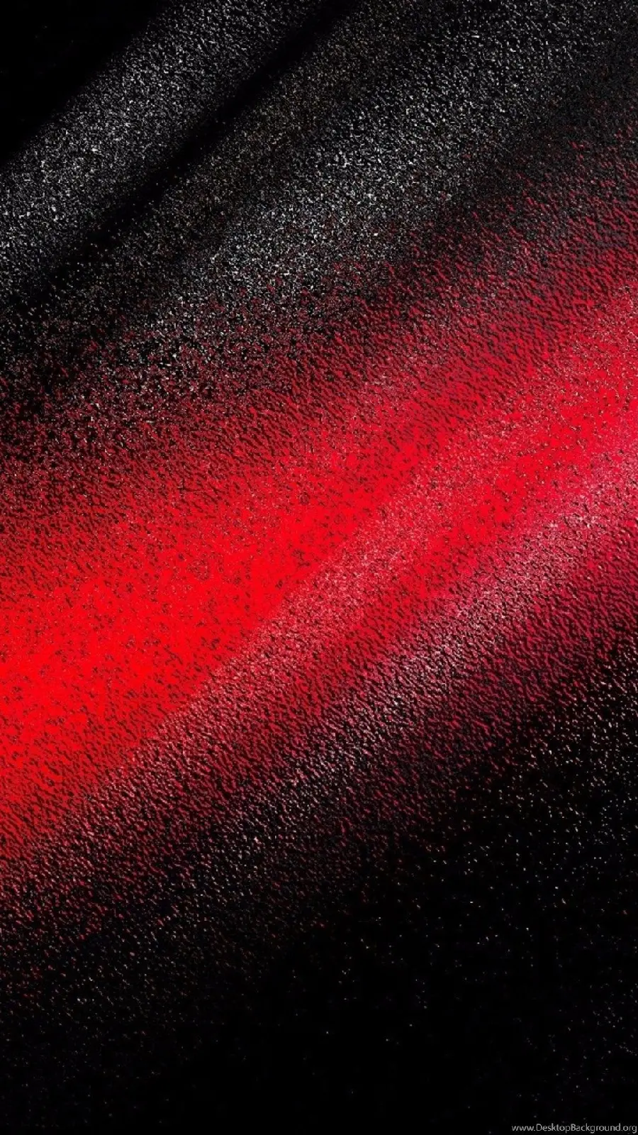 Glitter Red Black Phone Wallpaper HD