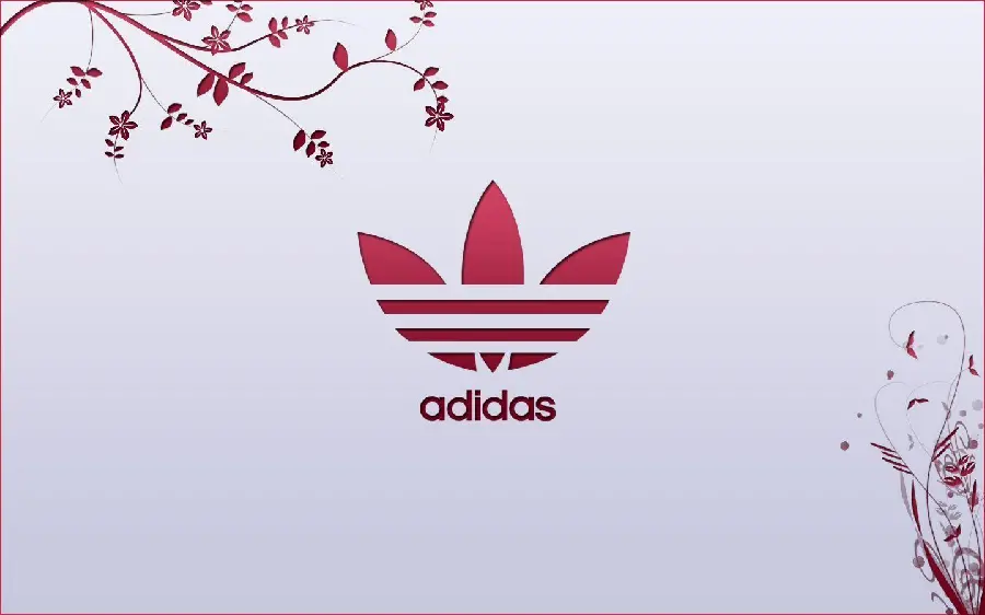 Adidas Design Wallpaper in HD Quality