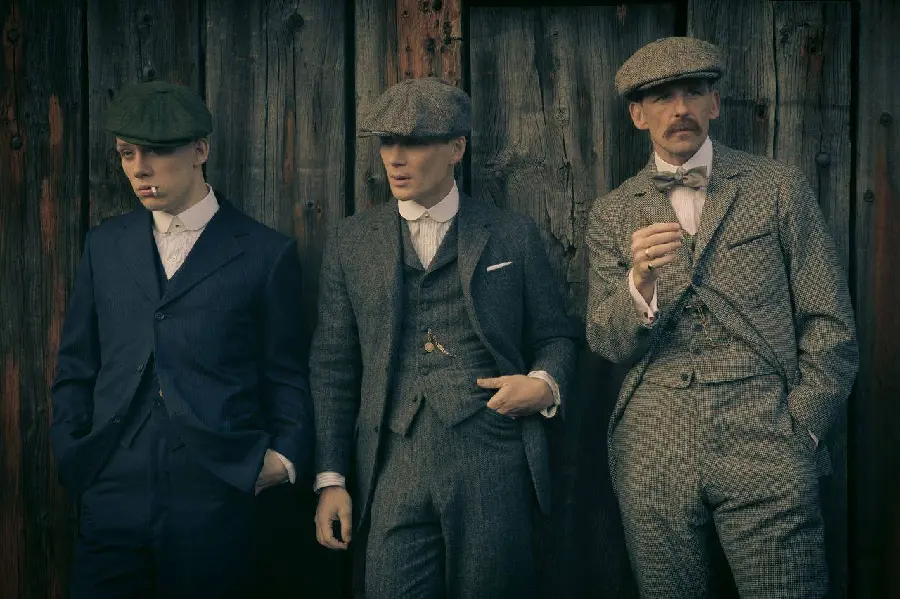 Peaky Blinders Profile Picture HD Quality For Social Media