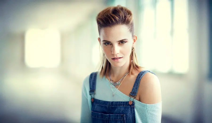 Emma Watson profile pictures and wallpapers