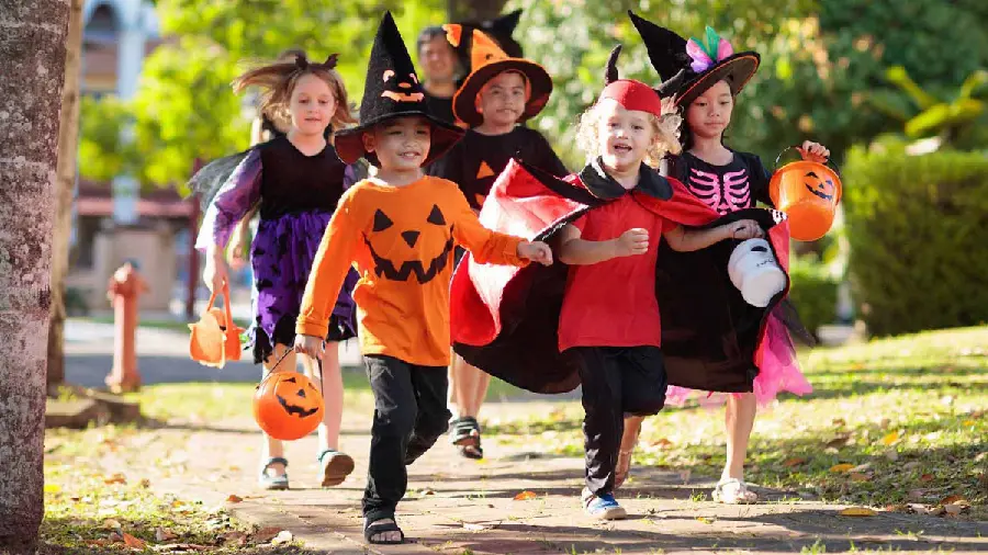Kids Halloween Costume Ideas for 2023