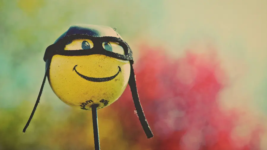 Beautiful Smiling Profile Picture HD Quality