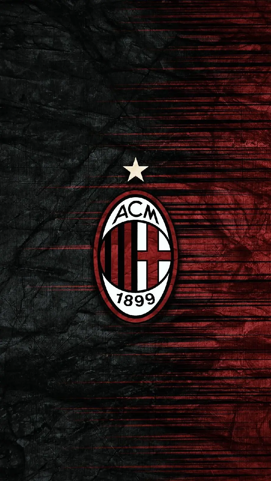 AC Milan official club logo HD quality photo download
