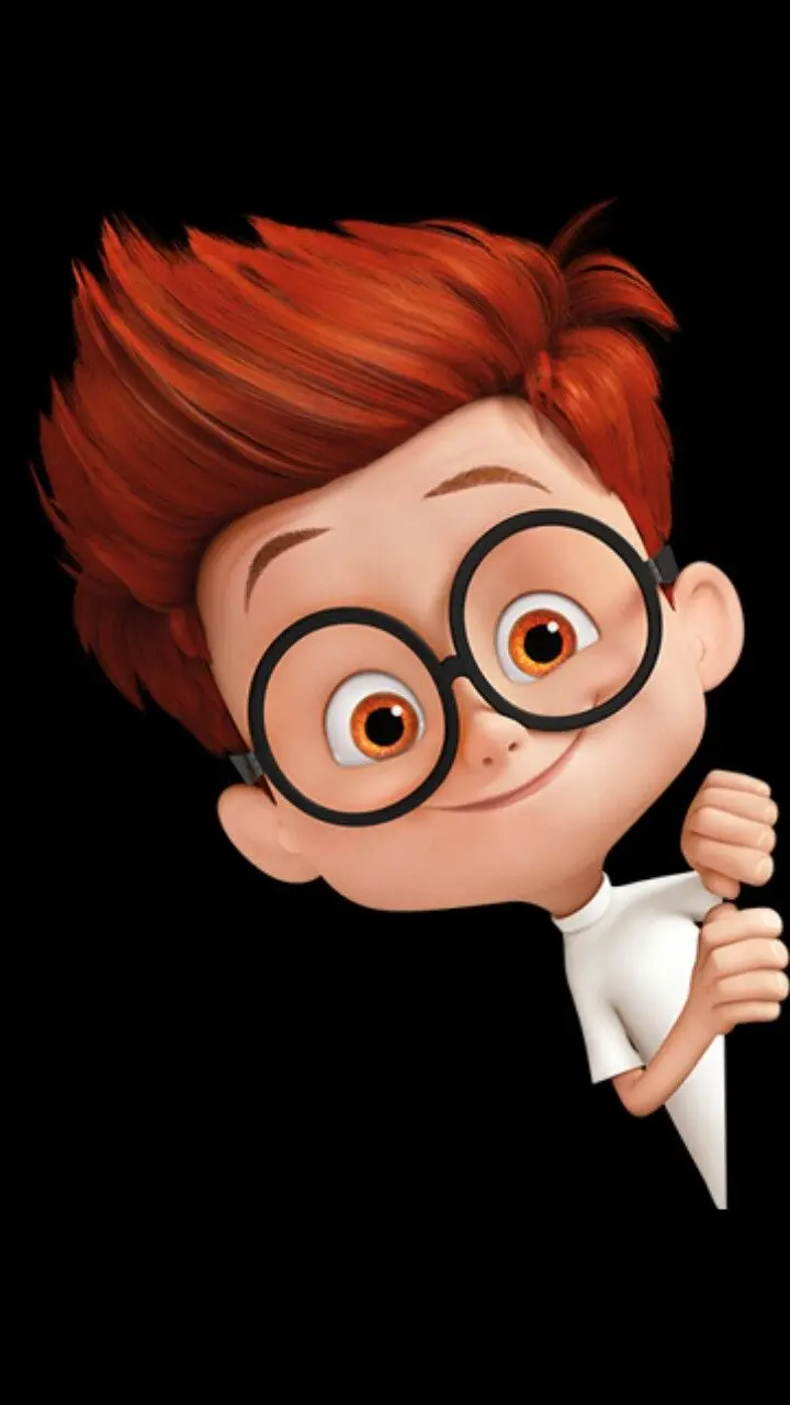 Boys Cartoon Wallpaper With Action And Adventure Themes