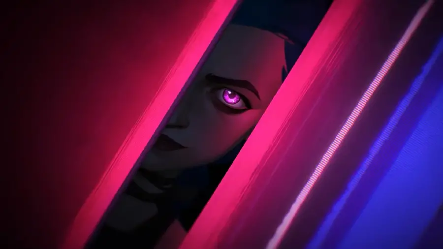 League of Legends Series Photos in HD