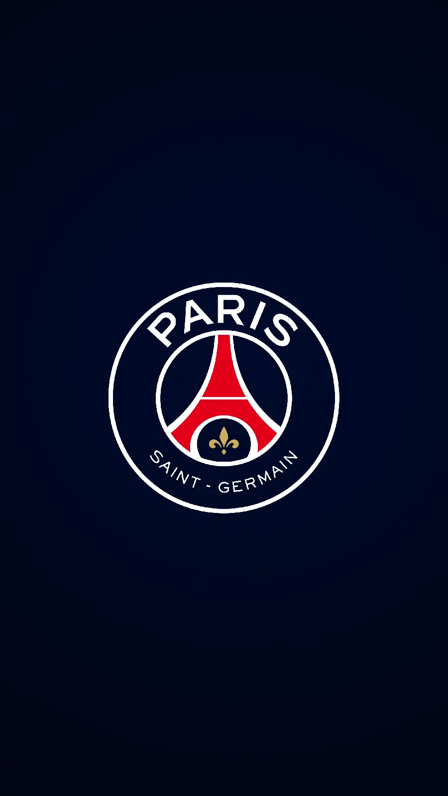 Paris Saint-Germain HD Wallpaper Ligue 1 2023