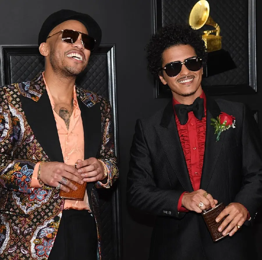 New Bruno Mars High Quality Photos 2023