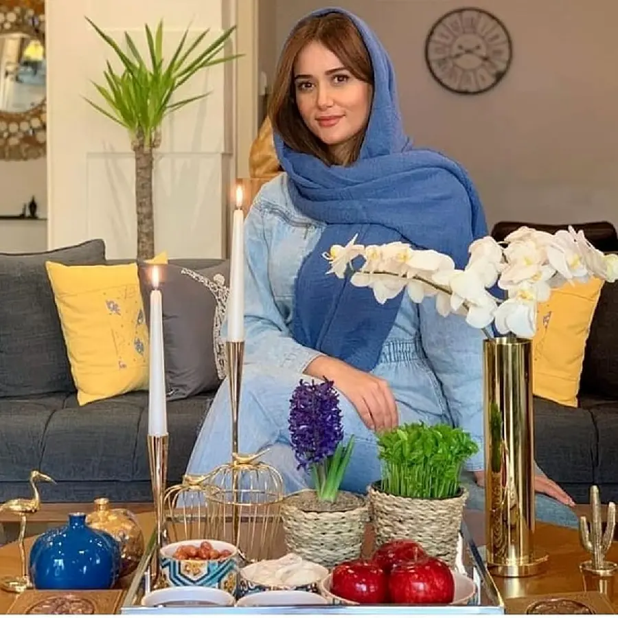 Beautiful Prinaz Izadiar Photo - Perfect For Wallpaper