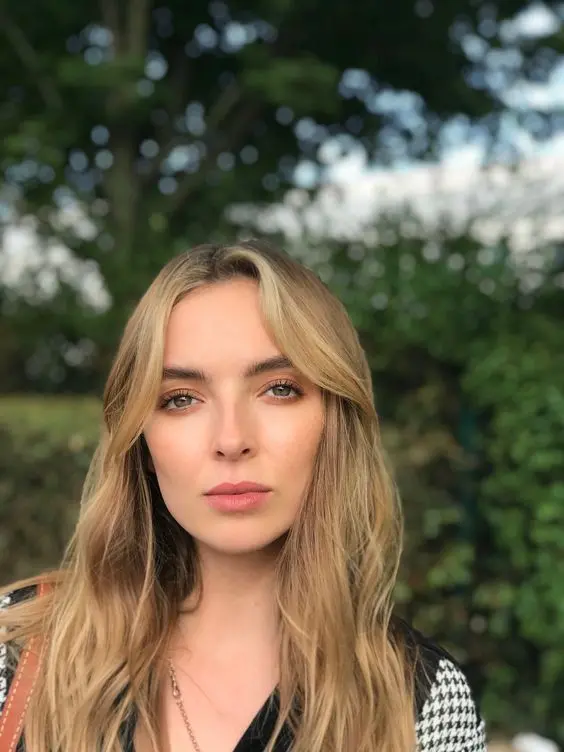 Jodie Comer HD Photo in Killing Eve as the Famed Assassin