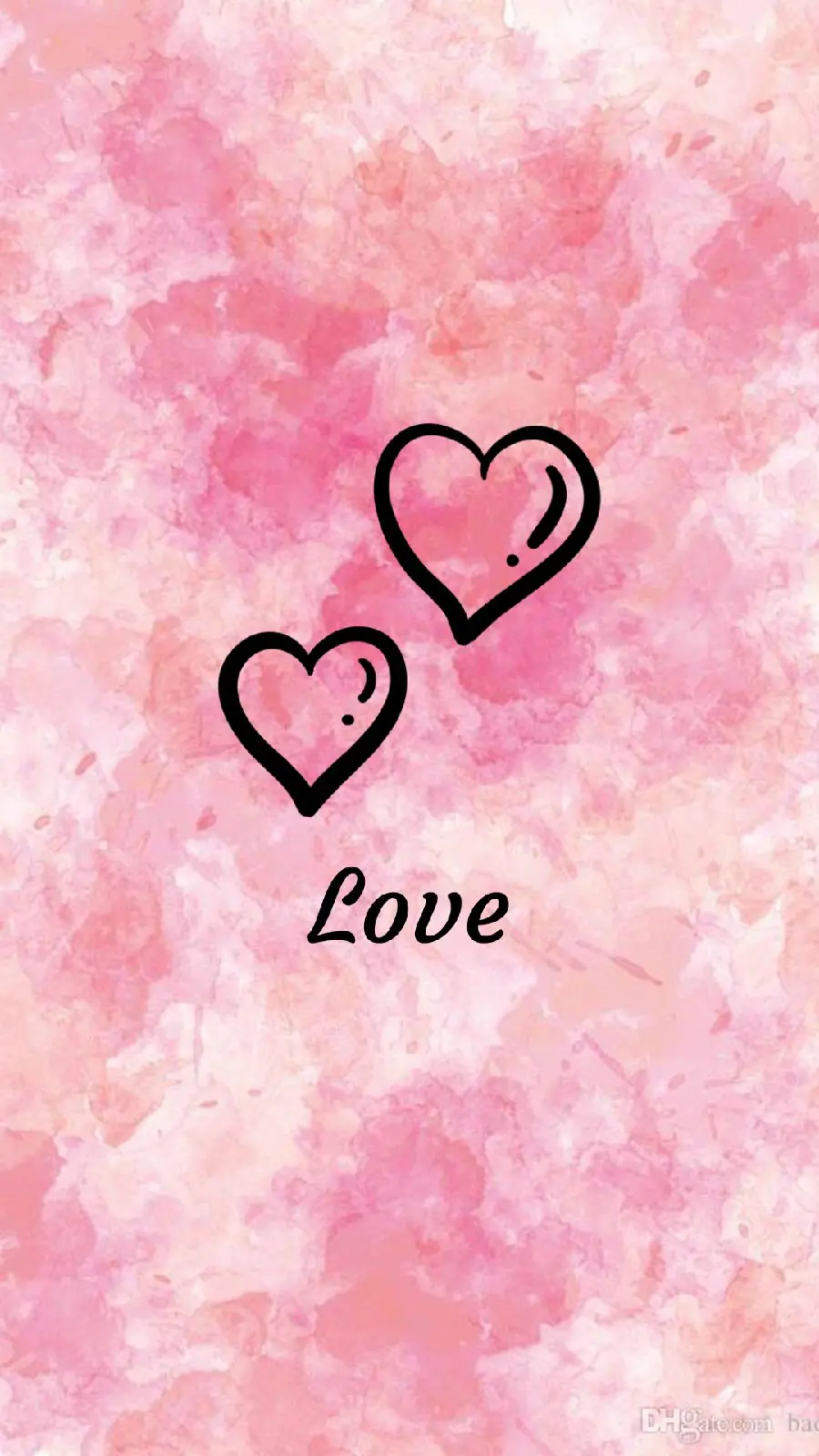 Pink Instagram Highlight Cover for Aesthetic Profiles