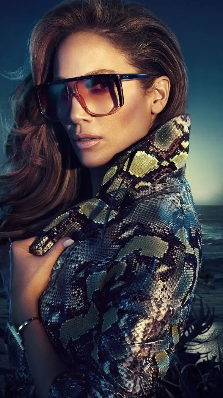 Download Jennifer Lopez HD Image - Multi-Talented Star