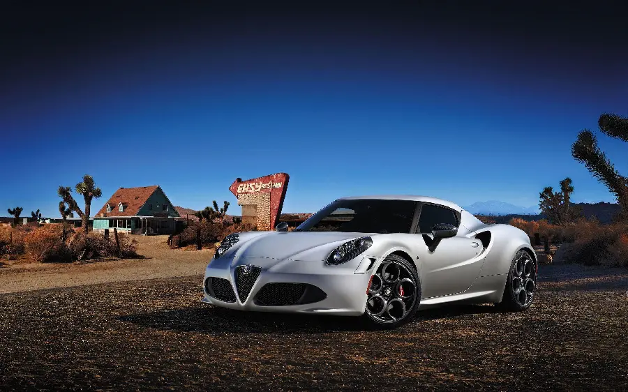 HD quality unique Alfa Romeo background photos