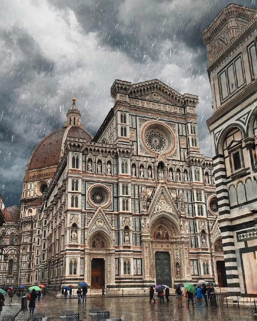 Download Florence Cathedral best quality