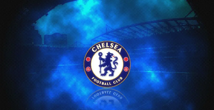 Chelsea FC Flag Wallpaper For Background And Screens