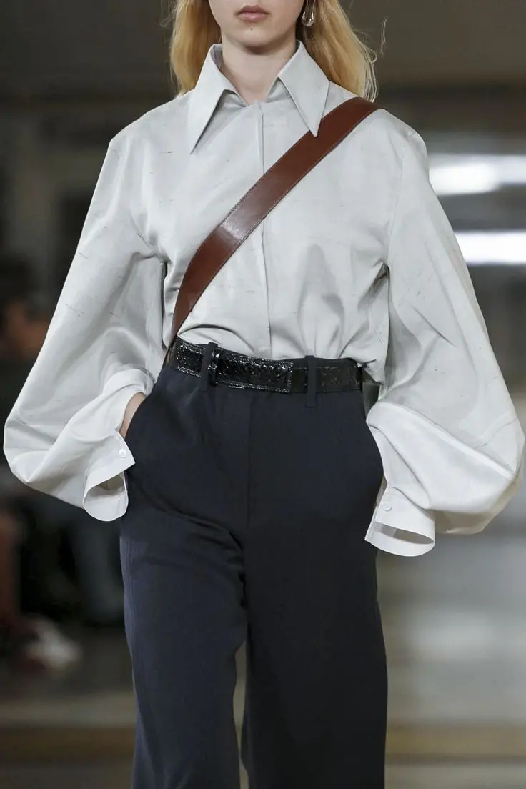 High-Quality White Shirt Image for International White Shirt Day