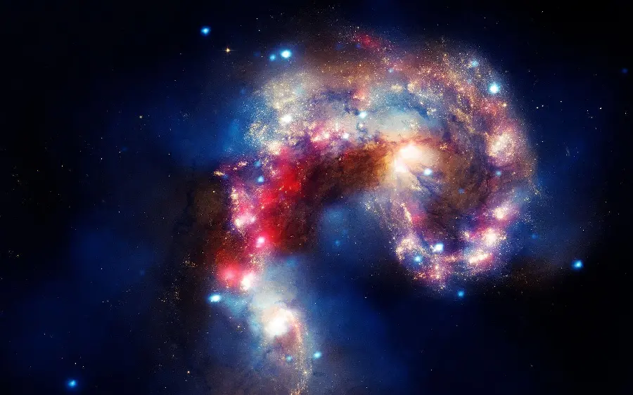 Nebula Poster Image HD For Space Themed Decor