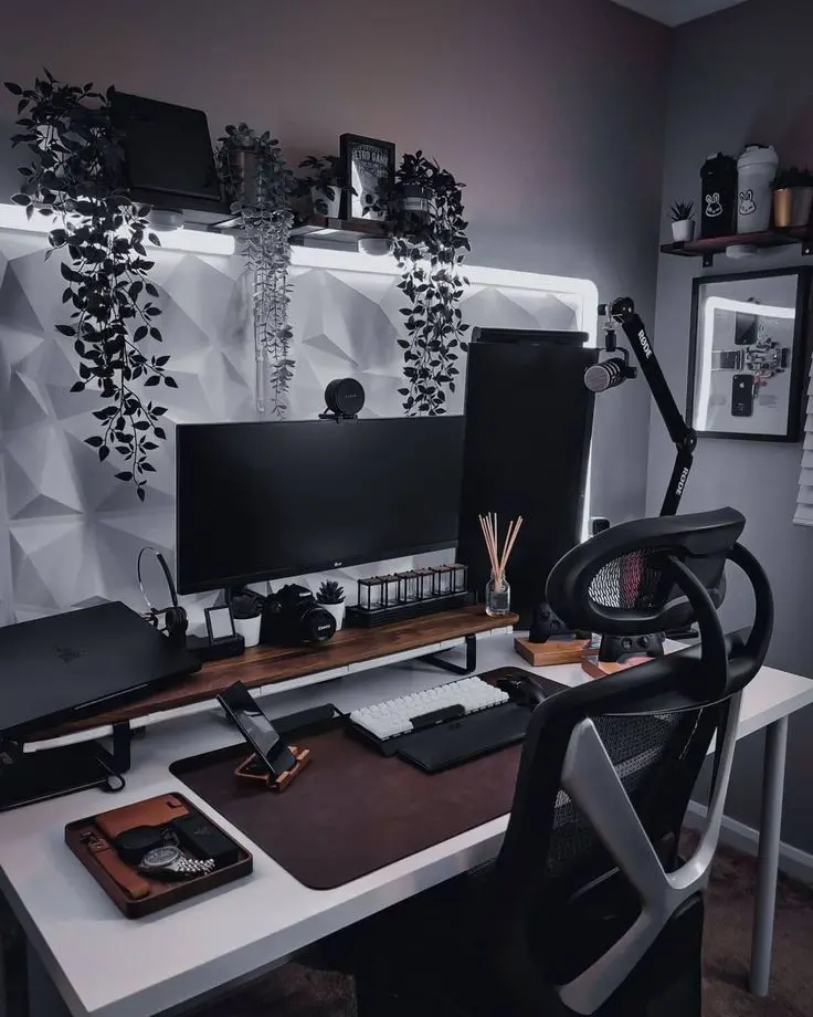 National Clean Out Your Computer Day HD Quality Photo