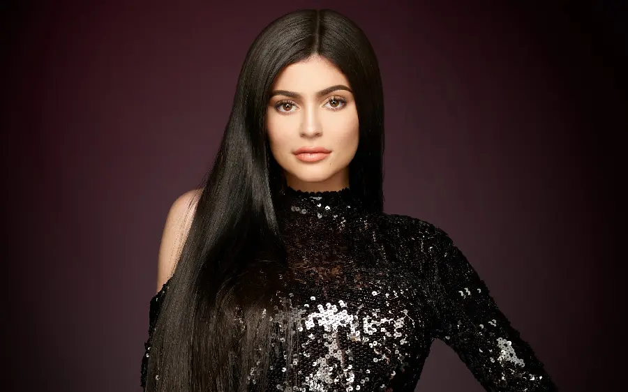 Beautiful Kylie Jenner Profile Picture HD Quality