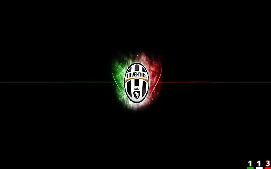 Juventus FC Computer Background HD For Screens