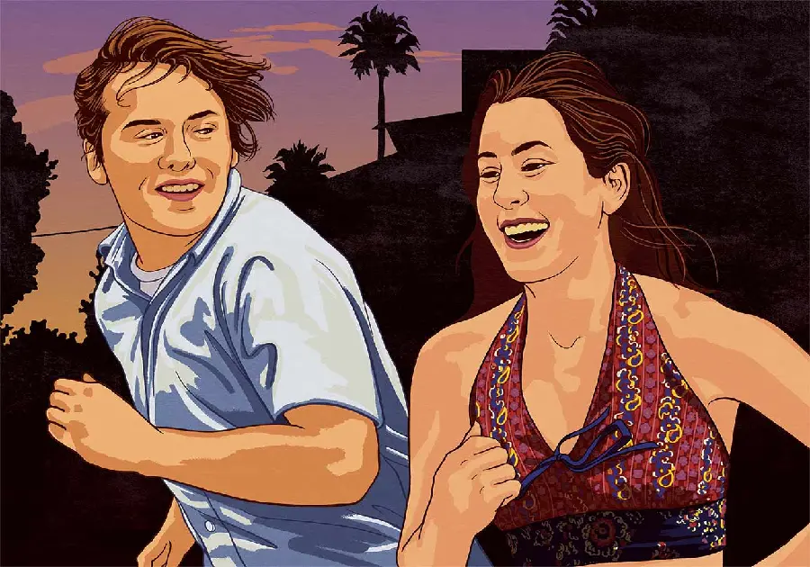 Licorice Pizza one of Paul Thomas Anderson best works still