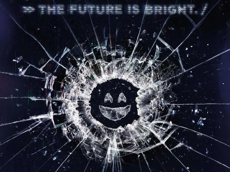 Black Mirror TV Series High Quality Wallpaper