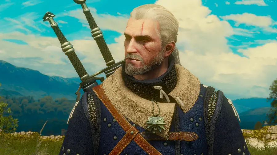 The Witcher 3 Game Wallpaper in HD Quality