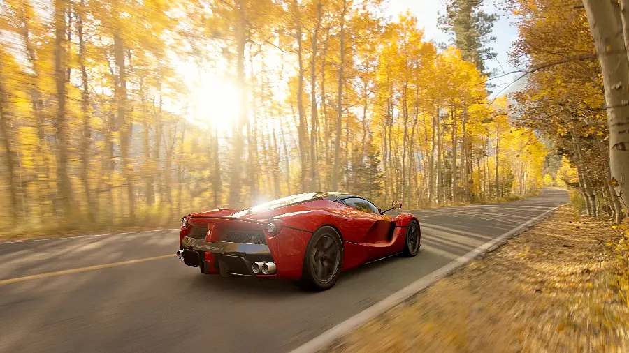 Ferrari 812 Superfast High Quality Wallpaper