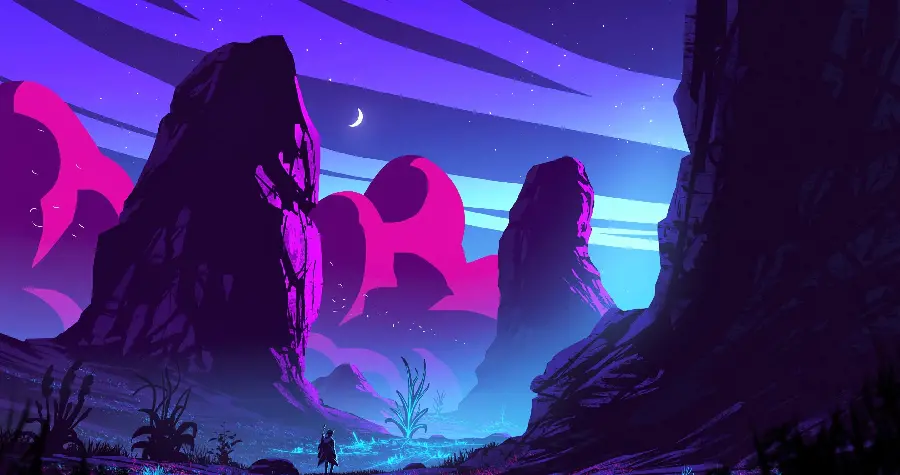 Download Digital Art Wallpapers for Desktop, Laptop, and Computer