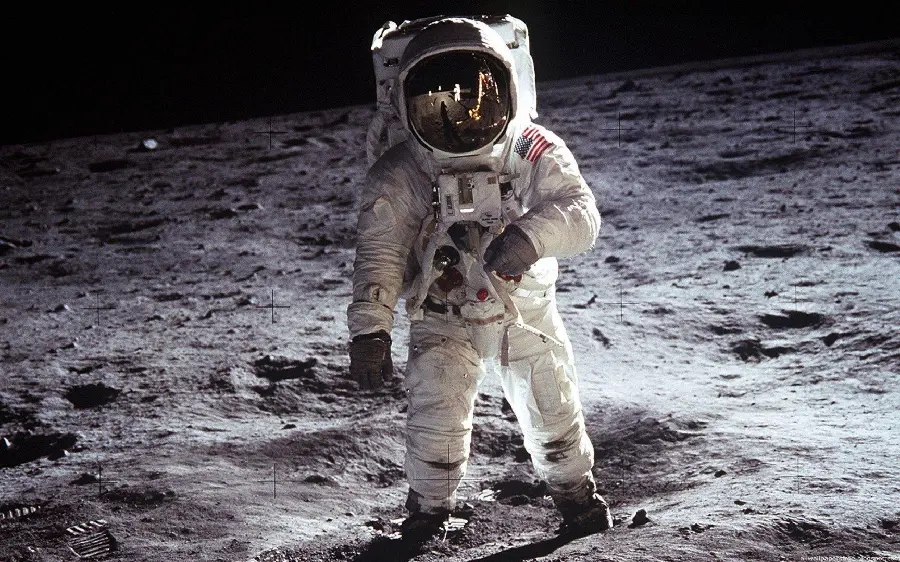 High Quality NASA Astronauts Photo During Mission Operations
