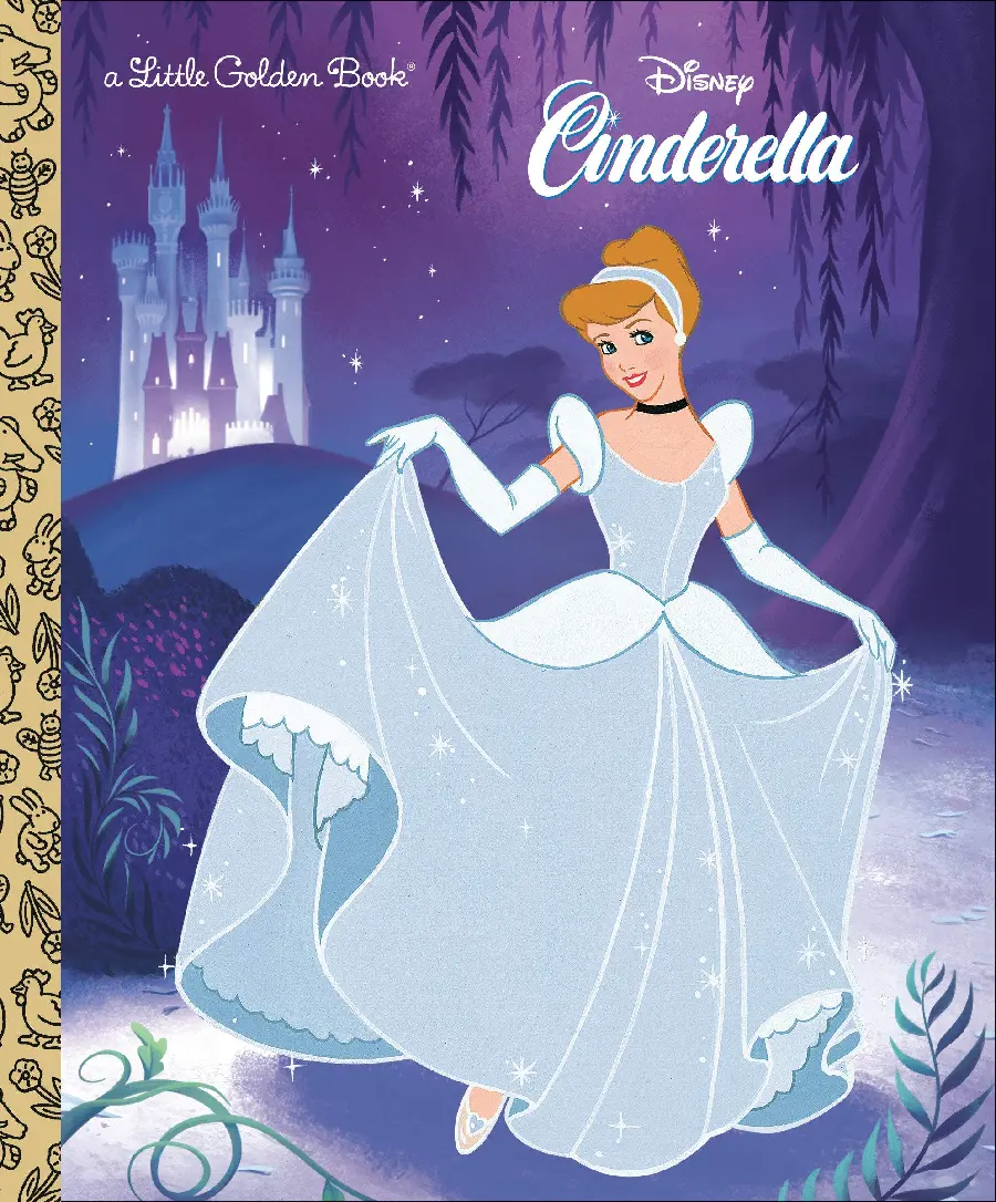 Cinderella Princess Wallpaper in High Quality