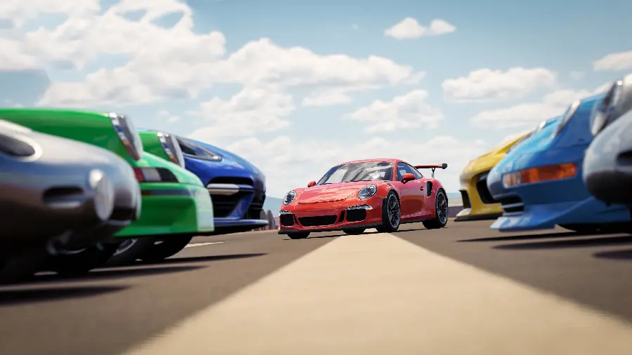 Forza 5 High Quality Wallpaper for Gaming Fans